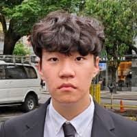 Jinho Park's Instagram, Twitter & Facebook