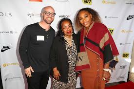 Беговое приложение nike run club. Apartment List On Twitter Last Month We Were Honored To Partner W Yprcla Co Founded By Serenawilliams Venuseswilliams Yprcla Ensures Families In Compton Have The Resources They Need To Flourish Together W