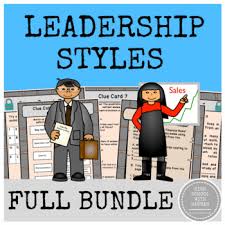 Receive our personalised report in less than 10 minutes. Leadership Styles Worksheets Teaching Resources Tpt