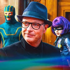 Kick-Ass reboot gets major tease from director