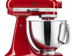 the 7 best kitchenaid mixers of 2021