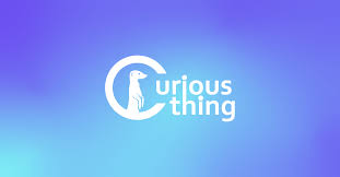 Screenshot of Curious Thing