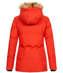 Discover innovative ski jackets, professional grade sailing jackets, durable hiking shells, and versatile insulators for every. Geographical Norway Damen Winter Jacke Kunstfell D 437 Kaufen