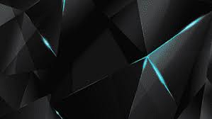 Geometric shape polygon, cool background, yellow, orange, and black artwork png. Black Crystal Illustration Light Desktop Blue Black Cyan Black Background Purple Blue Png Pngegg