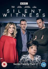Jan 22, 2018 · a special relationship: Silent Witness Series Twenty Two Dvd Box Set Free Shipping Over 20 Hmv Store