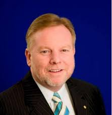 Mann about town: 50 years at 3AW for David Mann