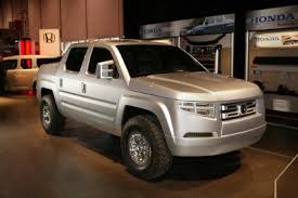 We did not find results for: 2006 Honda Ridgeline Rt Review