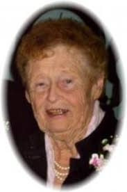 Obituary of Joan Skirrow