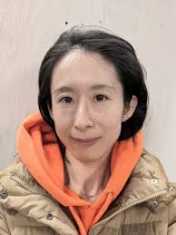 メイクの奥に潜む静かな声を聞くERIKO MORI作品展