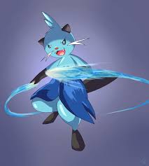 dewott tmnt x pokemon wiki fandom