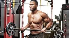 Drag Curl Exercise: How To, Benefits, Variations - Muscle & Fitness