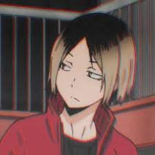 We hope you enjoy our growing collection of hd images to use as a background or home screen for your. Haikyuu Icon Kenma Kenma Kozume Haikyuu Kageyama