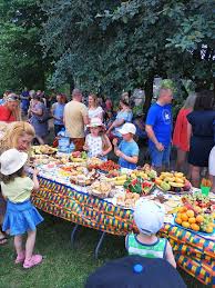 Dzień Rodziny w Przedszkolu nr 5 -
