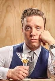 Ward Anderson: Kind of, Sort of, Grown-Up (TV Special 2017)