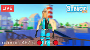 Strucid is a very good game, you will enjoy it very much. Strucid With Viewers Vip Link In Desc Roadto1ksubs Youtube