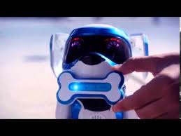 Teksta puppy blue is a life like robotic puppy that responds to your voice,physical gestures, lights learn how to play with your new teksta robotic puppy 5g, with new voice recognition technology! Teksta The Robotic Puppy Youtube