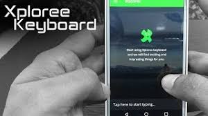 Apk stands as an abbreviation for android package kit. Xploree Ai Keyboard Apk Download 2021 Free 9apps