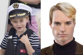 See more ideas about prince george, george, prince george alexander louis. So Sahen Prinz George Prinzessin Charlotte Und Co In 20 Jahren Aus Gala De