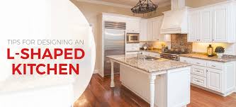 l shaped kitchen layouts design, tips