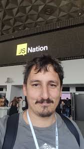 jsnation #reactsummit #fullstack #goldwasserexchange #jsnation #reactsummit  #fullstackdeveloper #webdevelopment #javascript #react #techconference  #continuouslearning #tdd #monitoring #playwright…