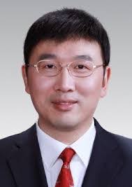 Xiaohu Guo's Instagram, Twitter & Facebook