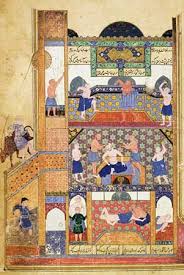 Saha Ozkose Adli Kullanicinin Manuscripts Panosundaki Pin Minyaturler