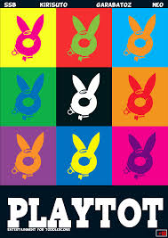 playtot | パルミー公式Misskey