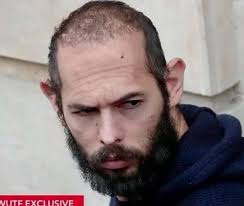 Is that really the so-called "alpha" male?