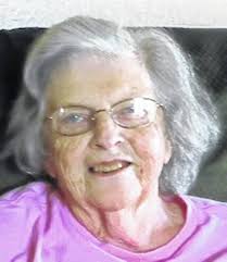 Mary Brill Obituary (1934