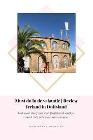 Review Irrland Net Over De Grens In Duitsland Duitsland Vakantie Overheid