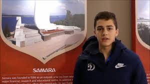 Maybe you would like to learn more about one of these? Arsen Zaharyan Intervyu Akademiya Dinamo Moskva V Berline Youtube