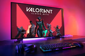 You have 13 rounds to attack and defend your side using sharp gunplay and tactical abilities. Valorant Pbe Public Beta Environment Release Date Sign Up Client Download And More Beebom
