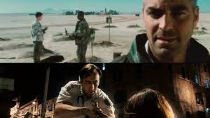 Bringing Out the Dead and Three Kings at 25: Watching the '90s