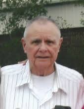 Obituary information for James Morgan "Jimmy" Burch