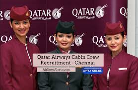 Check spelling or type a new query. Qatar Airways Cabin Crew Recruitment Chennai Apply Now