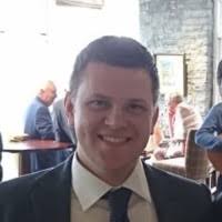 Conor Harding BSc, CIP