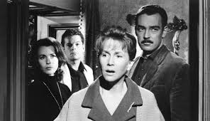 Which means not the best horror movies of all time but the scariest only. 18 Scariest Horror Movies Of The Past 50 Years Scary Horror Movie Mom