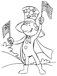 These free grandparents day coloring pages are the perfect way to touch a grandparent's heart this. Independence Day Coloring Pages Dibujo Para Imprimir Png Dibujo Para Imprimir