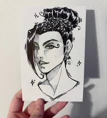 Custom item sold to new home