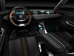 Pininfarina Hk K350 Suv Concept Car Body Design In 2020 Suv Concept Cars Transportation Design