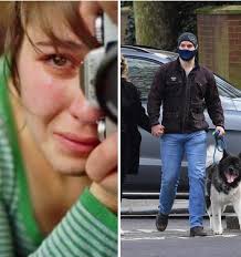 On tuesday (april 6th), the witcher star was spotted with a mystery woman while taking a. The Paparazzi Taking Photos Of Henry Cavill And His New Girlfriend 9gag