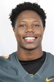 Tyrece Parrott's Instagram, Twitter & Facebook