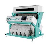 [Hot Item] Intelligent Optical Vision Sorting Rice/Seed/Grain/Coffee Bean  Color Sorter Machine