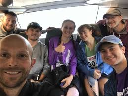 Loch Ness Marathon: Report and results by Darren BarnettSteel City Striders  Running Club Sheffield