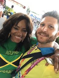 Commonwealth Games volunteers: A-C