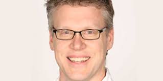 Wilmette OWN Producer Jon Sinclair Keeps Life in Balance