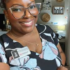 Karleta Sharisse Smith