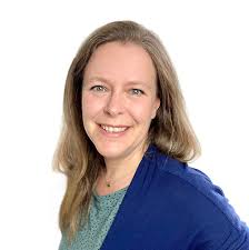 Sandy Moll — Zentrum für psychische Gesundheit