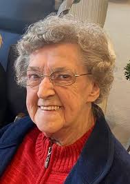 Nancy Martens Obituary February 19, 2025