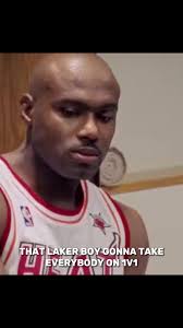 Everybody Always Wanted to Talk about Kobe and Kordan